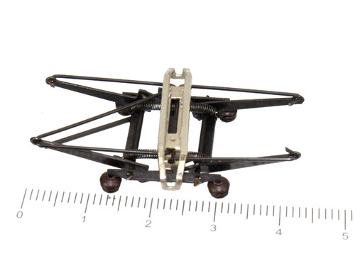 Roco 4496r stromabnehmer - 4496r,