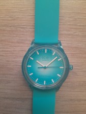 Ice Watch SOLAR POWER BLUE