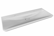 Lanzet Doppelwaschbecken M9