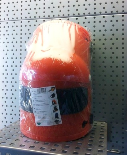 Knieschoner mit gelenk - knieschoner,