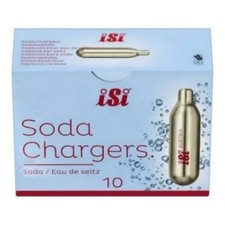 Kartuschen Für Soda Siphon