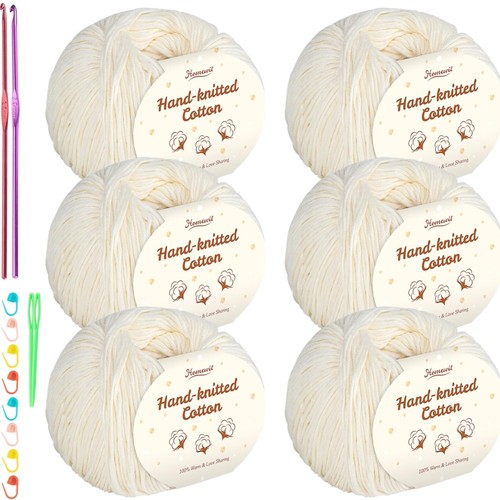 Strickgarn baumwolle baby - strickgarn,