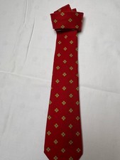 Kiton Napoli Krawatte 100%