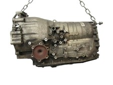 Audi A6 4F 3.0 TDI quattro