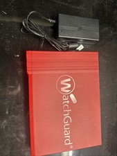 WatchGuard Firewall Firebox T30-W Ohne Subskription