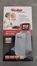 Rollei DiaScanner DF-S 110