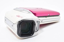 SANYO Xacti DMX CA100