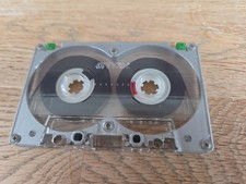 1x TDK MA-R90 Metal Position Kassette Audiokassette Cassette (A)