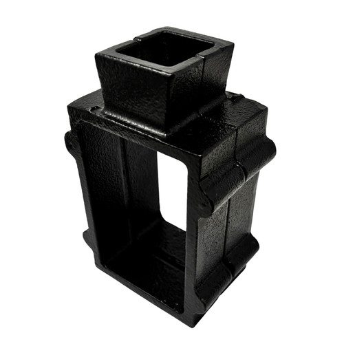 Sandguss flaschenform - sandguss,