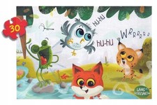 Trefl Gang słodziaków Riesen