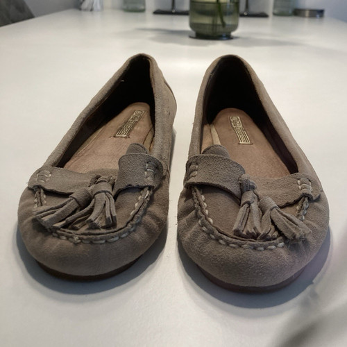 Buffalo london ballerinas - ballerinas,