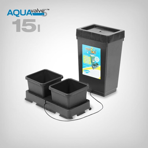 Autopot easy2grow