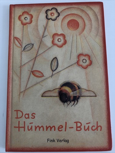 Das hummel buch margarete - "das,