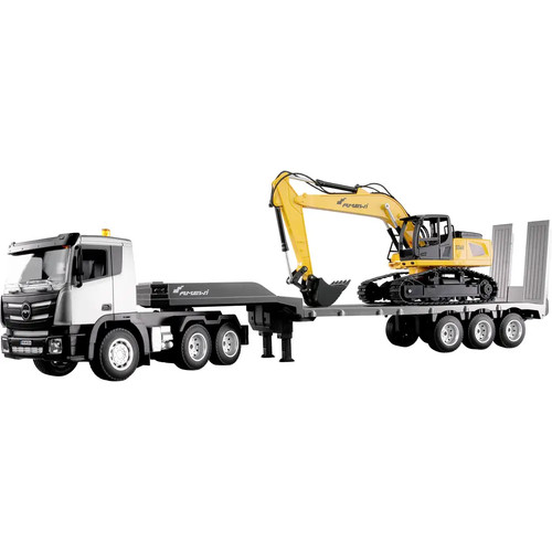 Amewi rc funktionsmodell - 1:24,