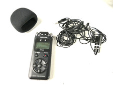 Tascam DR-05 Linear PCM