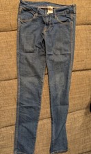 H&M Jeans Skinny Low Waist -