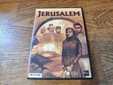 Jerusalem-Die Heilige Stadt (PC , 2002 )