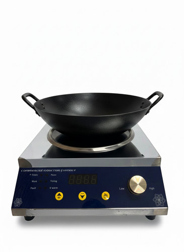 Gewerbe wok induktionsherd - gewerbe,