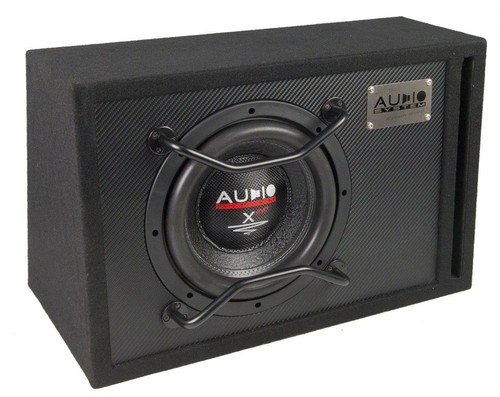 Audio system evo - audio, br