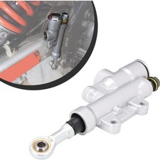 Motorrad Bremszylinder Hinten