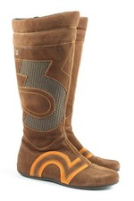 JETTE JOOP Weitschaftstiefel