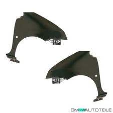 Kotflügel SET rechts+links