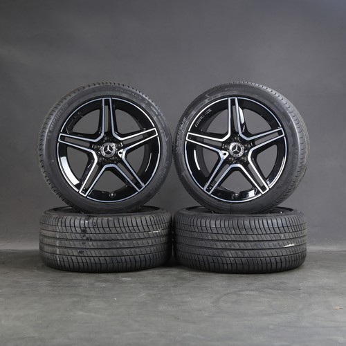 Zoll sommerräder original - 19,