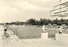 AK - Wittstock Dosse -