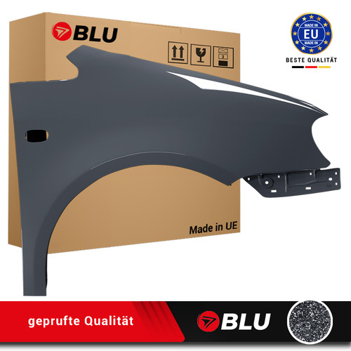 Kotflügel für caddy - vw, 3