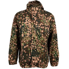 Moderner Sommeranorak im