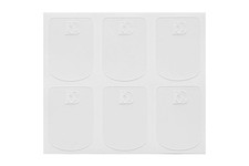 BG Mundstückpflaster -