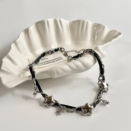 Stück choker kette - stück,