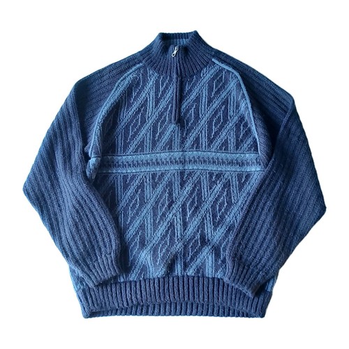 Alpaka pullover herren large - pullover,