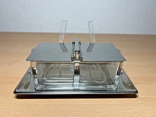 WMF Wagenfeld Doppel-Menage