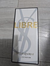  Eau De Parfum Libre 90ml. Im