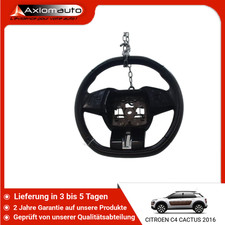🇩🇪 LENKRAD ➤ CITROEN C4 CACTUS 98031272YC ♻️