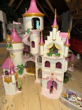 Playmobil Prinzessinnen