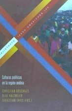 Culturas políticas en la