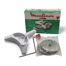 ⚡Mouli Julienne 445 Moulinex