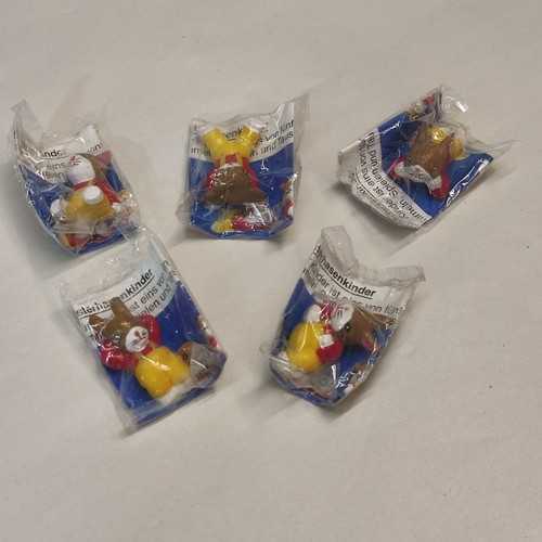 Fremdfiguren kps inkl bpz - fremdfiguren,