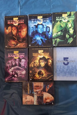 Babylon 5 – Die komplette