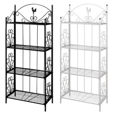 Blumenregal Pflanzentreppe