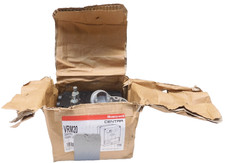 VMM20, Honeywell  -unused-
