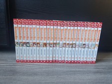 Manga Kamisama Kiss - Band 1-25, komplett / Gebraucht - sehr gut / Deutsch