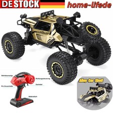 RC Allrad Rock Crawler PANTHER
