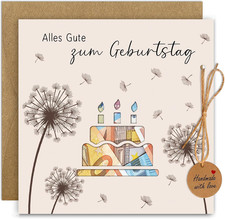 Geldgeschenke Geburtstag