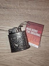Feuerzeug Marlboro The