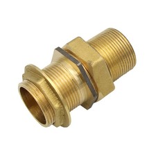 Wanddurchführung 1 1/4" DN32