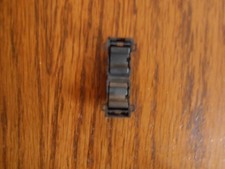 Ferritkern Klappferrit für Kabel-ø bis 8mm Entstörfilter, sehr guter Zustand