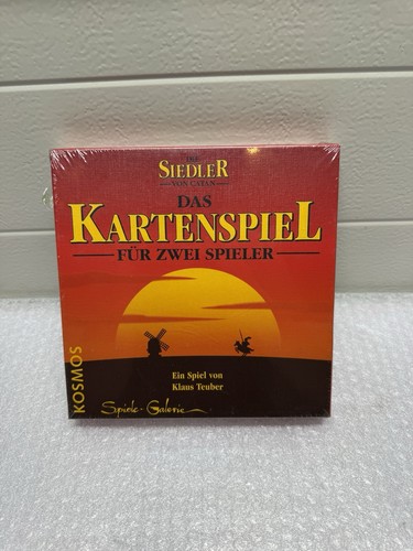 Neu die siedler von catan - siedler,